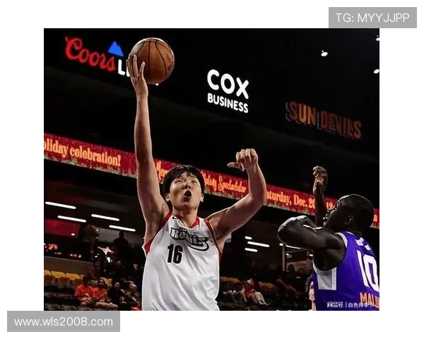 G联赛两场豪取32分16篮板后归队 G联赛两场豪取32分16篮板后归队