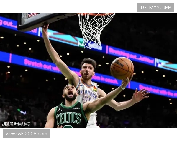 霍姆格伦绝杀 亚历山大35分雷霆险胜凯尔特人