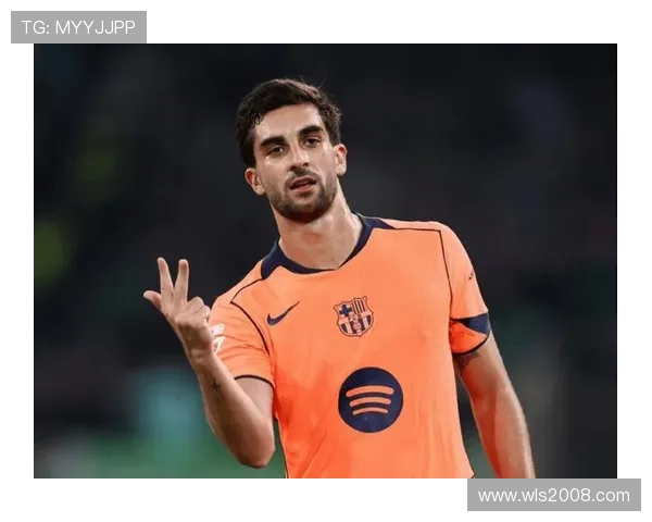 马卡:费兰期待巴萨更多上场机会 马卡:费兰期待巴萨更多上场机会