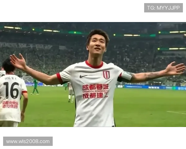 韦世豪传射导演逆转绝杀封神战