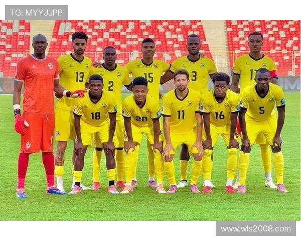 非洲杯2027将如期六月开赛